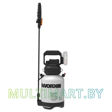 Опрыскиватель Worx WG829Е.9 (без АКБ)